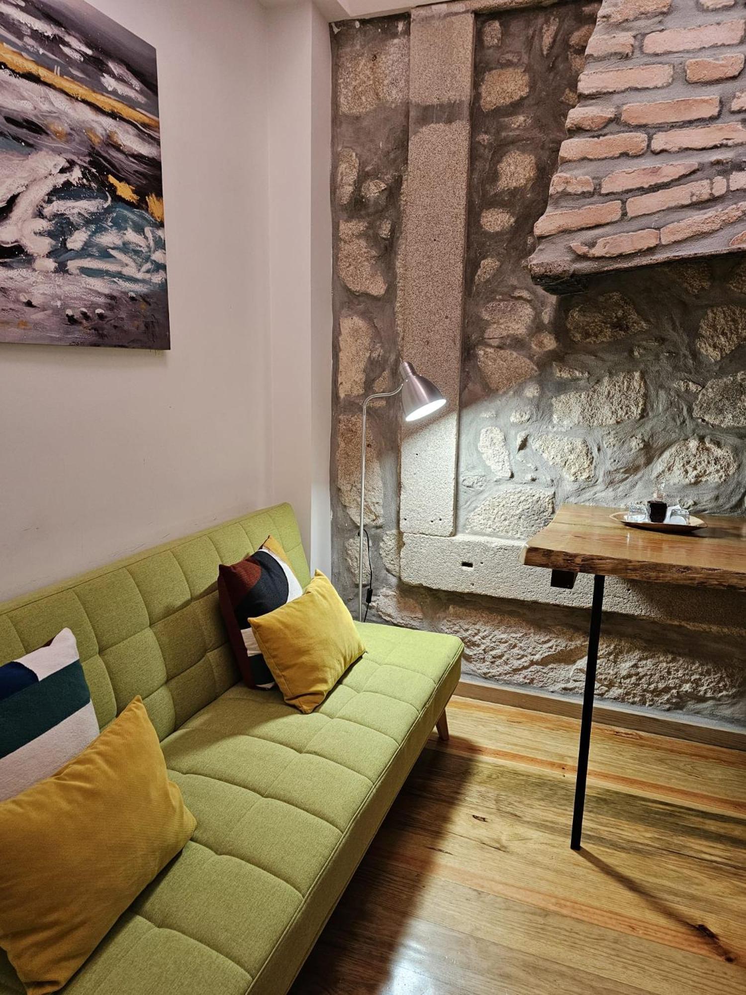 Douro View House Ribeira Hotel Porto Exterior photo